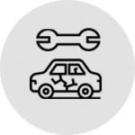 body repair mitsubishi
