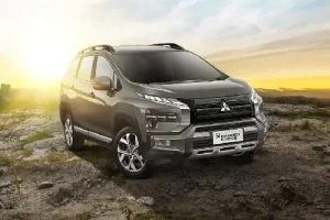 Harga Xpander Dealer Mitsubishi pondok cabe