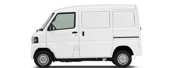 Mitsubishi L100 Ev