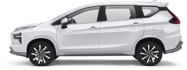 Harga new mitsubishi xpander